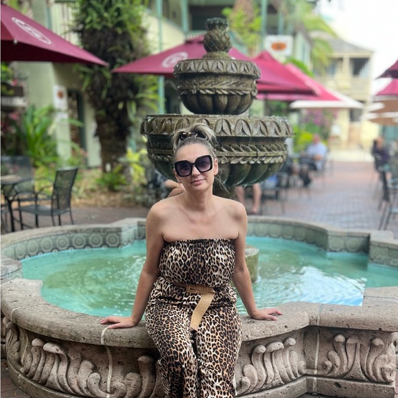 Meet your Posher, Maggie - Picture 1 of 2